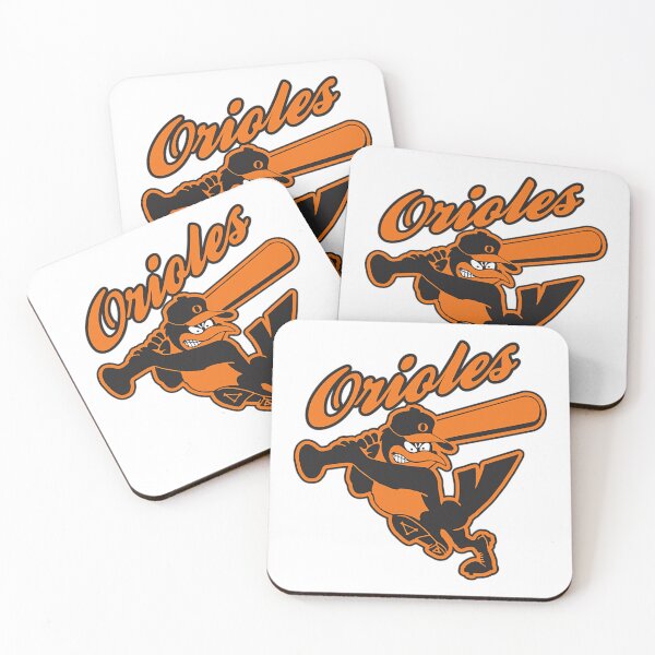 Artikelvorschau, Orioles-Baseball-T-ShirtOrioles-Baseball-Logo entworfen und verkauft von FlorenceNevil.