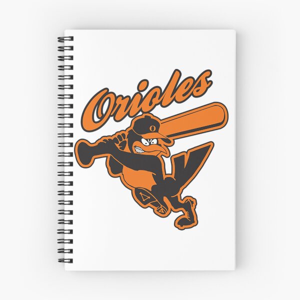 Item preview, Camiseta de béisbol de los OriolesLogo de béisbol de los Orioles designed and sold by FlorenceNevil.