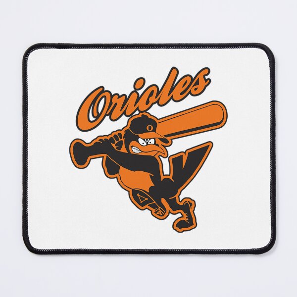 Item preview, Orioles Baseball T-ShirtOrioles Baseball Logo designed and sold by FlorenceNevil.