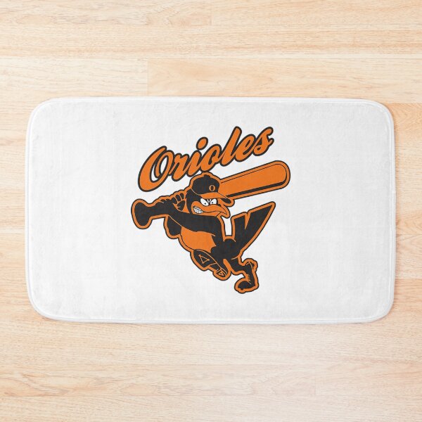 Artikelvorschau, Orioles-Baseball-T-ShirtOrioles-Baseball-Logo entworfen und verkauft von FlorenceNevil.