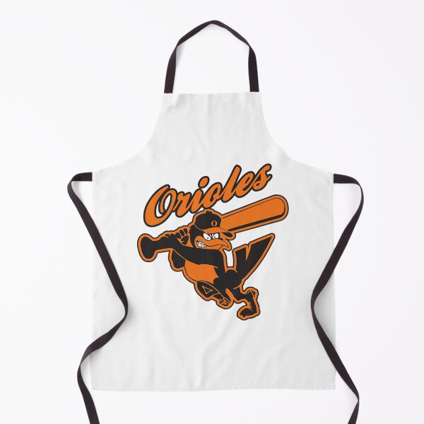 Artikelvorschau, Orioles-Baseball-T-ShirtOrioles-Baseball-Logo entworfen und verkauft von FlorenceNevil.