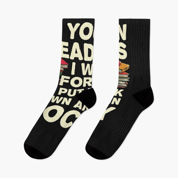 Item preview, Funny Read Books Lover For Men Women Bookaholic Bookworm designed and sold by Yaw23123.