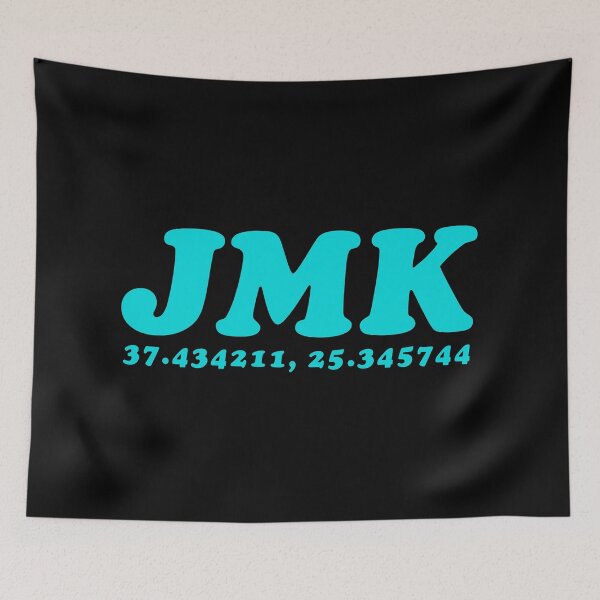 Item preview, JMK MYKONOS AIRPORT no.8 designed and sold by angelisart.