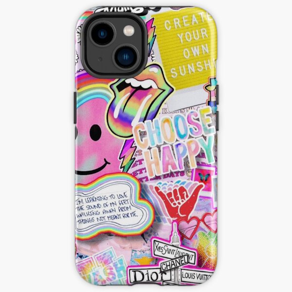 Coques iPhone mignonnes / Cover Phone Coque antichoc iPhone