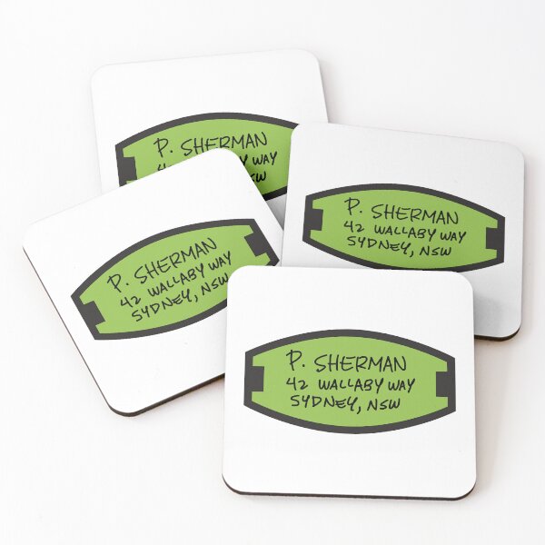 Item preview, P. Sherman Essential designed and sold by FlorenceNevil.