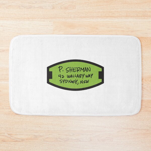 Item preview, P. Sherman Essential designed and sold by FlorenceNevil.
