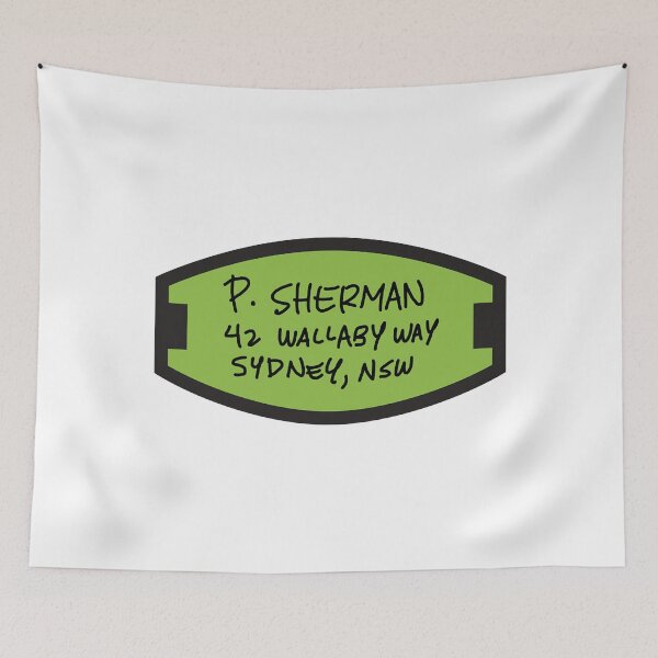 Item preview, P. Sherman Essential designed and sold by FlorenceNevil.