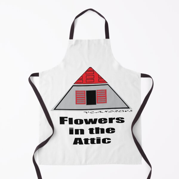 Item preview, Vc Andrews designed and sold by PraArts2002.