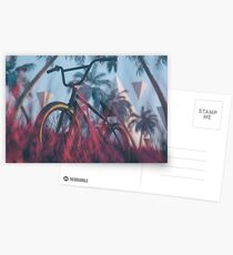 Forever Postcards