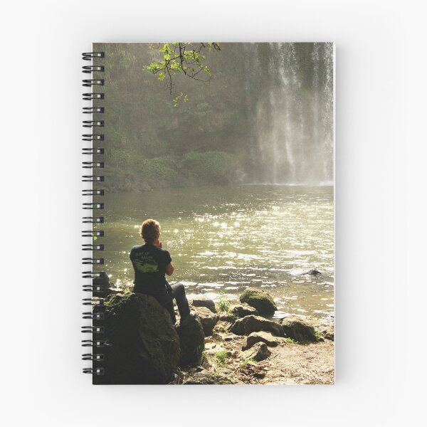 Item preview, A sunlit moment at the Whangarei Falls........! designed and sold by Roy  Massicks.