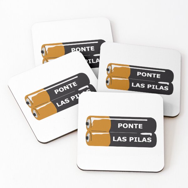 Item preview, Ponte Las Pilas Poster designed and sold by FlorenceNevil.