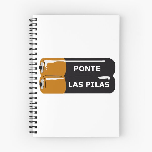 Item preview, Ponte Las Pilas Poster designed and sold by FlorenceNevil.