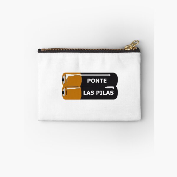 Item preview, Ponte Las Pilas Poster designed and sold by FlorenceNevil.