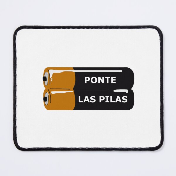 Item preview, Ponte Las Pilas Poster designed and sold by FlorenceNevil.