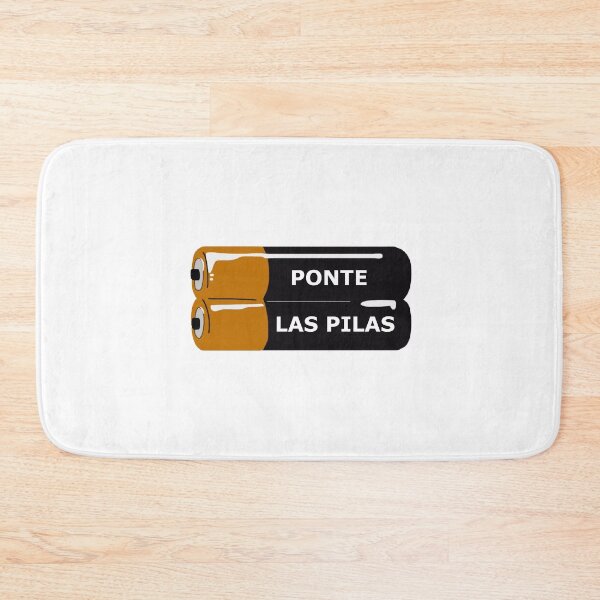 Item preview, Ponte Las Pilas Poster designed and sold by FlorenceNevil.