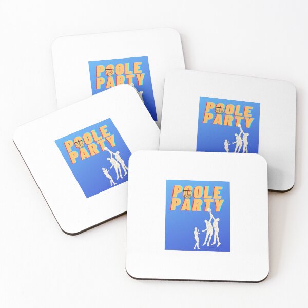 Item preview, Poole Party designed and sold by Erviscreation.