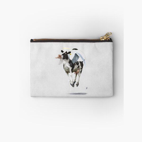 Item preview, Holy Cow (Wordless) designed and sold by rob art | illustration.
