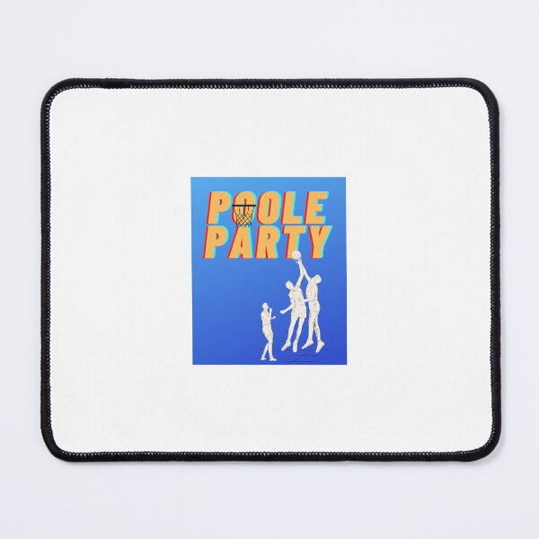 Item preview, Poole Party designed and sold by Erviscreation.