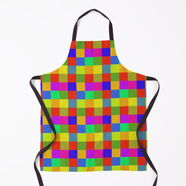 Item preview, abstract colorful geometrical modern art design designed and sold by pauloneill-art.