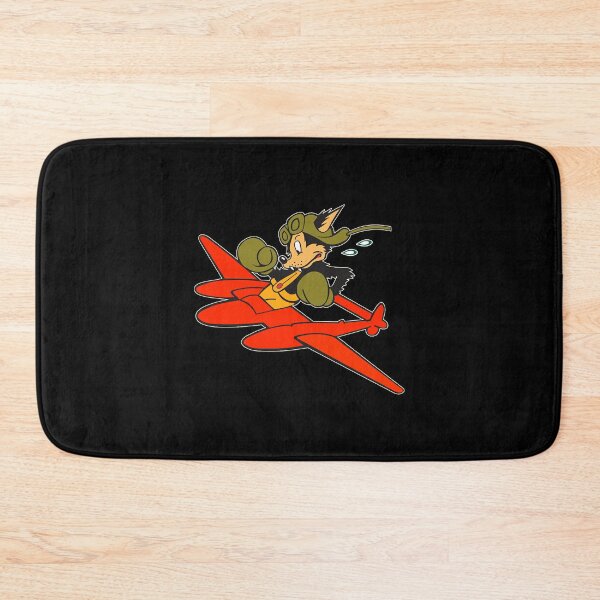 Item preview, P-38LightningSQSeries-428thFighterSquadron-CleanStyle designed and sold by Patricia201321.