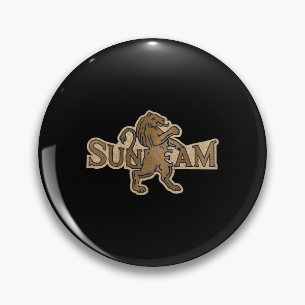 Item preview, SunbeamMotorcyclesUK designed and sold by PeggyTho331730.