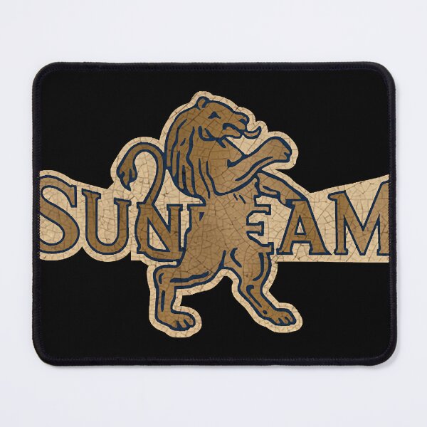 Item preview, SunbeamMotorcyclesUK designed and sold by PeggyTho331730.