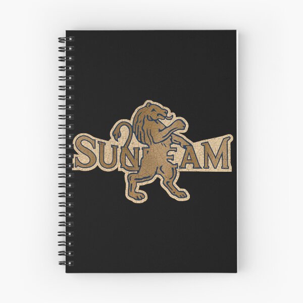 Item preview, SunbeamMotorcyclesUK designed and sold by PeggyTho331730.