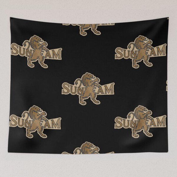 Item preview, SunbeamMotorcyclesUK designed and sold by PeggyTho331730.