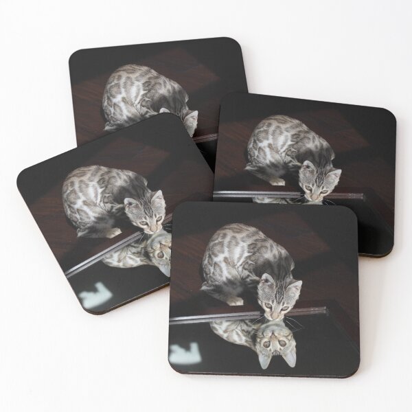 Item preview, Bengal Cat designed and sold by Designo-rama.