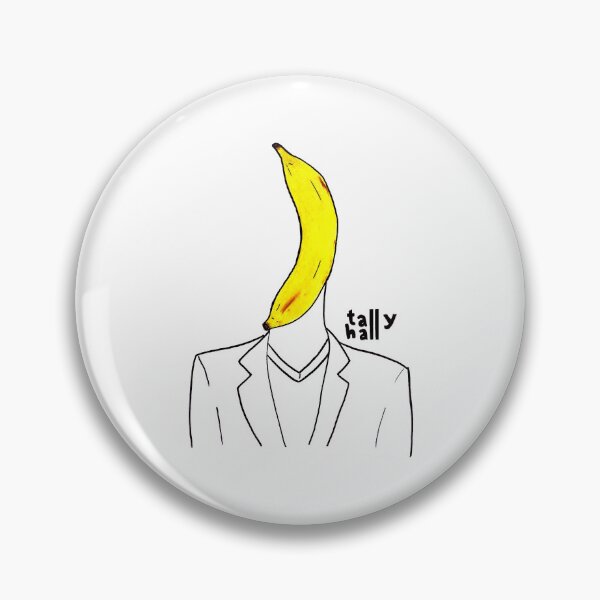 Item preview, Art Banana Man Funny Gift designed and sold by Barros314.