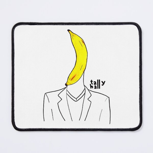 Item preview, Art Banana Man Funny Gift designed and sold by Barros314.