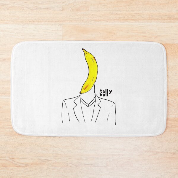 Item preview, Art Banana Man Funny Gift designed and sold by Barros314.