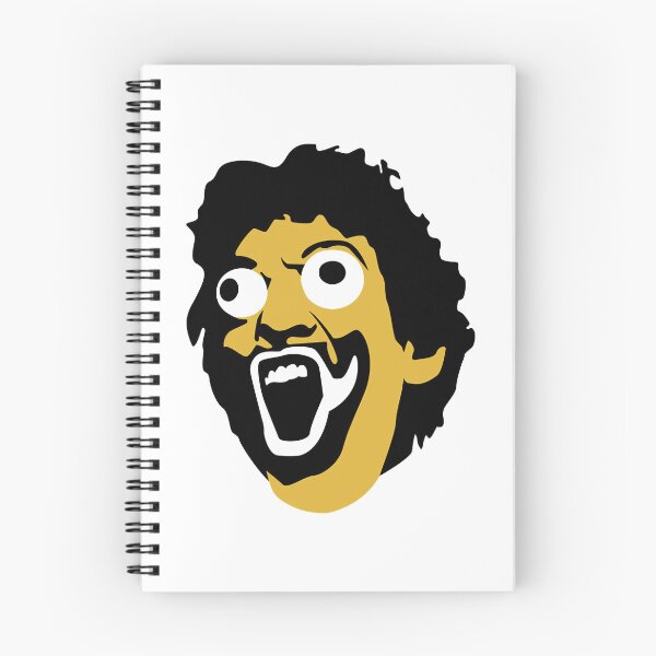 Item preview, Art Banana Man Graphic Poster designed and sold by Barros314.