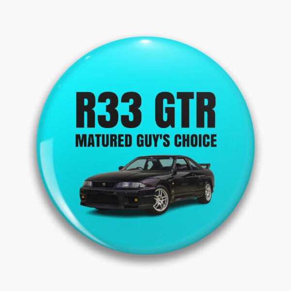Item preview, R33 GTR designed and sold by MOTOSHIFT.