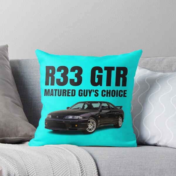Item preview, R33 GTR designed and sold by MOTOSHIFT.