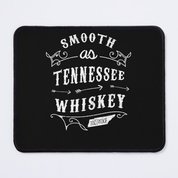 Item preview, Smooth As Tennessee Whiskey Southern Pride designed and sold by Ashford Tilley.