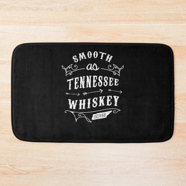 Item preview, Smooth As Tennessee Whiskey Southern Pride designed and sold by Ashford Tilley.