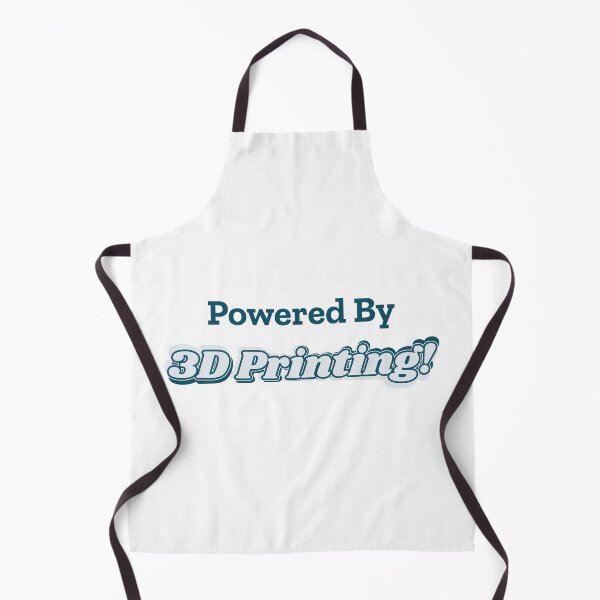 Item preview, Powered By 3D Printing designed and sold by cooldesignsalot.