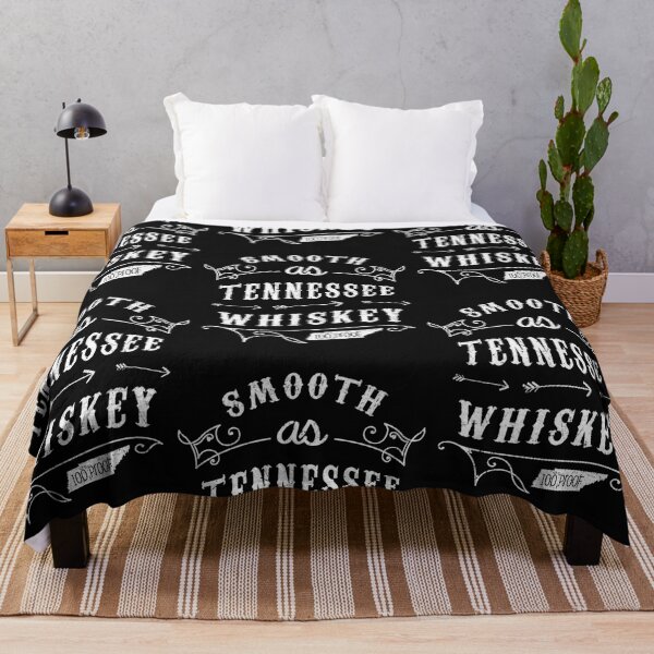Item preview, Smooth As Tennessee Whiskey Southern Pride designed and sold by Ashford Tilley.
