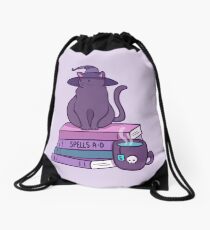 Mochila saco Felino familiar
