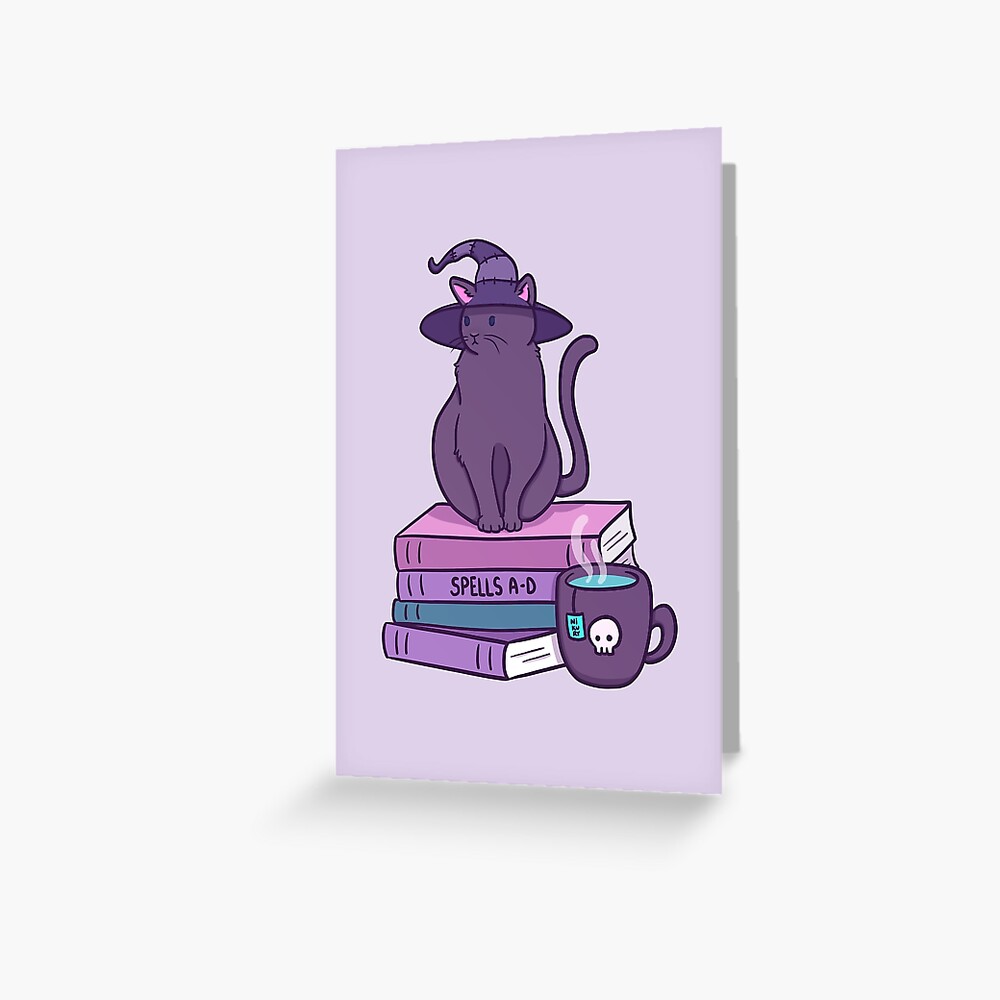 Item preview, Greeting Card designed and sold by nikury.