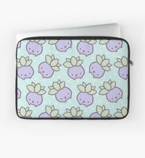 Happy Turnip Laptop Sleeve