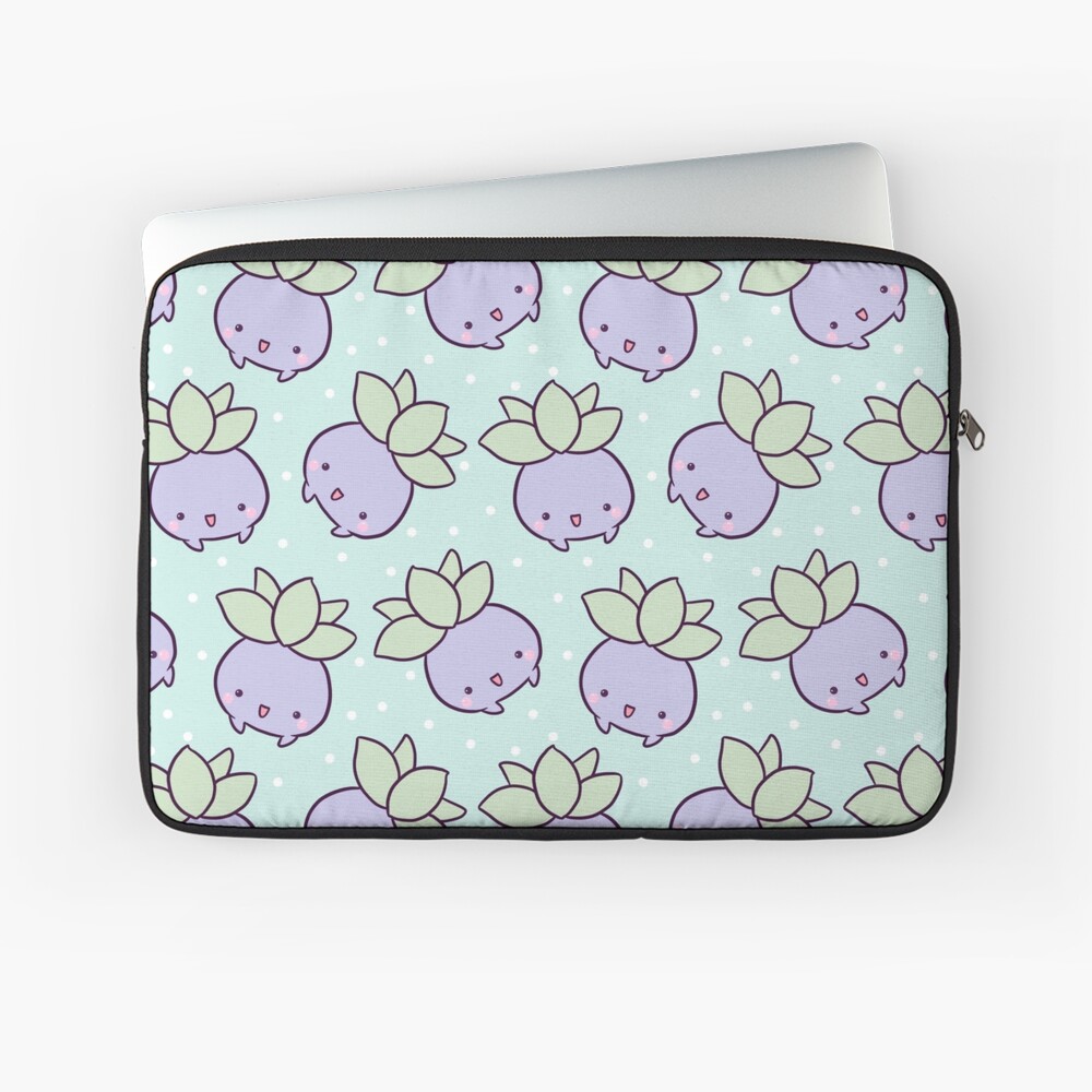 Happy Turnip | Nikury Laptop Sleeve