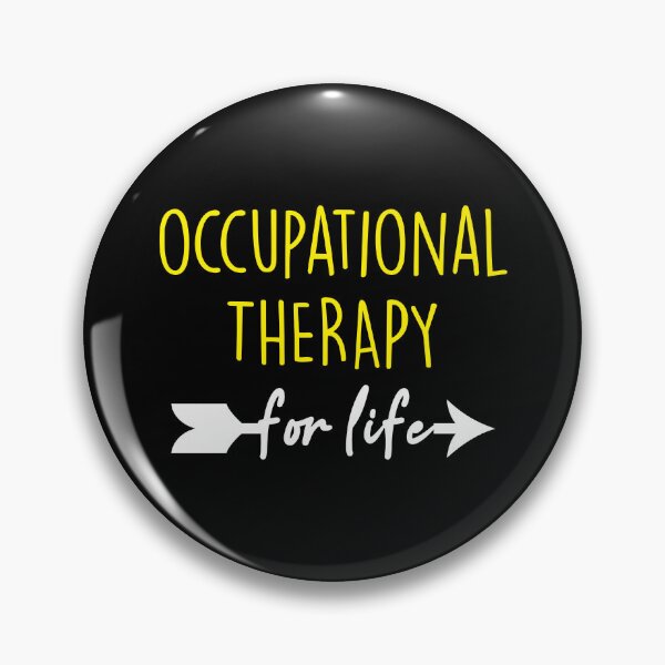 Item preview, Occupational Therapy For Life designed and sold by deepan chandrasekaran.