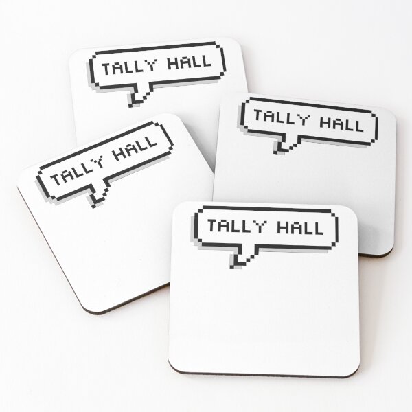 Item preview, Funny Gifts Men  Tally Hall Art designed and sold by Barros314.