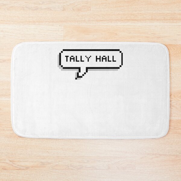 Item preview, Funny Gifts Men  Tally Hall Art designed and sold by Barros314.