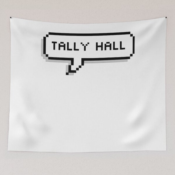 Item preview, Funny Gifts Men  Tally Hall Art designed and sold by Barros314.