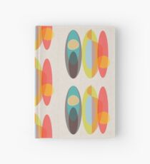 Cuaderno de tapa dura NAVEGAR