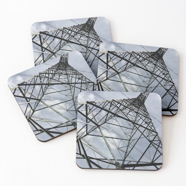 Item preview, Power grid designed and sold by bry1nt.