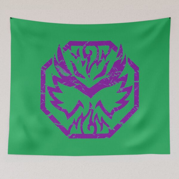 Item preview, Ryugen Logo - Kamen Rider designed and sold by Grinalass.